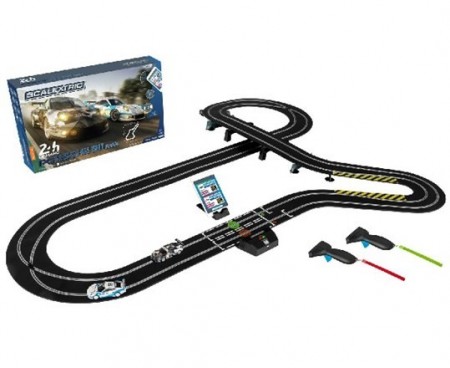 ARC AIR 24H LE MANS PORSCHE 911 SET