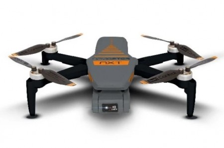 REVELL RC Quadrocopter Navigator NXT