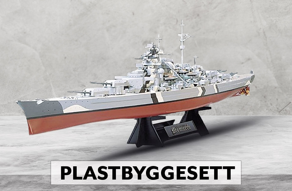 plastbyggesett